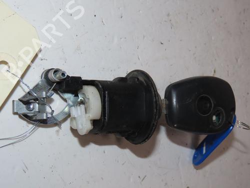 Used Electronic module Electronic module DACIA SANDERO II TCe 90 (B8M1, B8MA, B8AC) (90 hp) 36681587 36681587