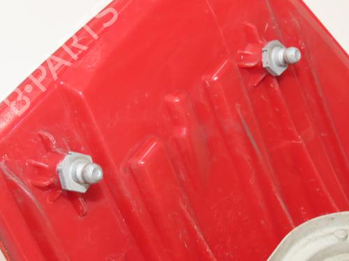 Right taillight AUDI A3 (8P1) 1.9 TDI | BP36445299C35 - Image 2