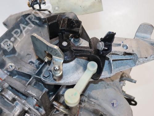 Used Gearbox Gearbox 39602305 39602305