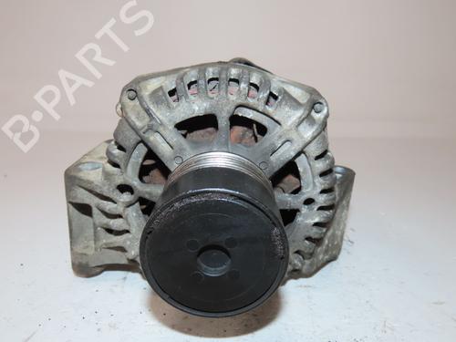 Alternator SUZUKI SWIFT III (MZ, EZ) 1.3 DDiS (RS413D) | BP25981288M7
