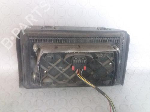 Used Left taillight Left taillight FIAT CROMA (154_) 2500 TD (154.LL, 154.PL) (115 hp) 9006429 9006429