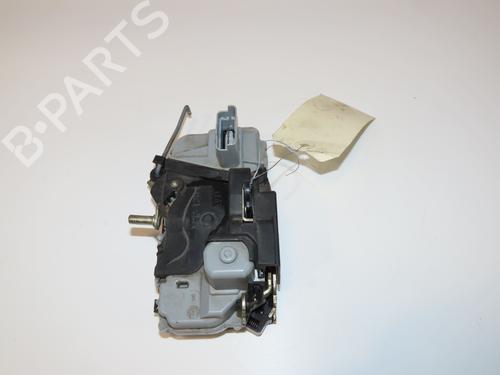 Front right lock CITROËN XSARA PICASSO (N68) 2.0 HDi | BP17470053C97 