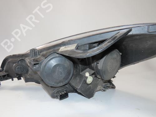 right-headlight-citroen-c3-ii-sc_-2009-39627862 main image