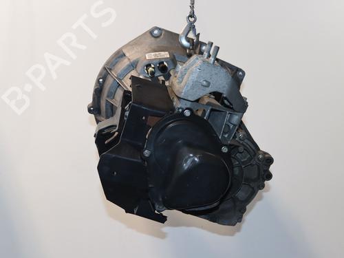 Gearbox FORD FIESTA VI (CB1, CCN) 1.4 TDCi | BP23160105M3 