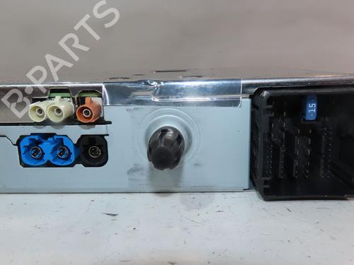 Radio CITROËN C3 III (SX) 1.2 PureTech 82 | BP29170946E6 