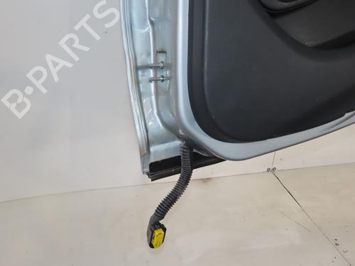 Portier rechts achter Portier rechts achter RENAULT ZOE (BFM_) ZOE (88 hp) 37062243 37062243