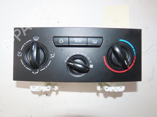 Climate control CITROËN C4 I (LC_) 1.6 16V Bio-Flex | BP36100543I5 - Image 3