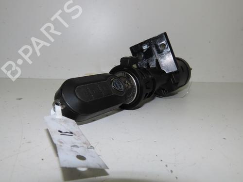 Used Ignition barrel LANCIA DELTA III (844_) 1.4 (844.AXA1A) (120 hp) 16400348
