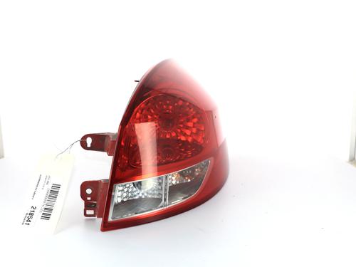 Right taillight RENAULT CLIO III Grandtour (KR0/1_) 1.5 dCi | BP32075952C35 