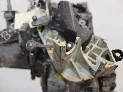 Used Gearbox Gearbox 38298129 38298129