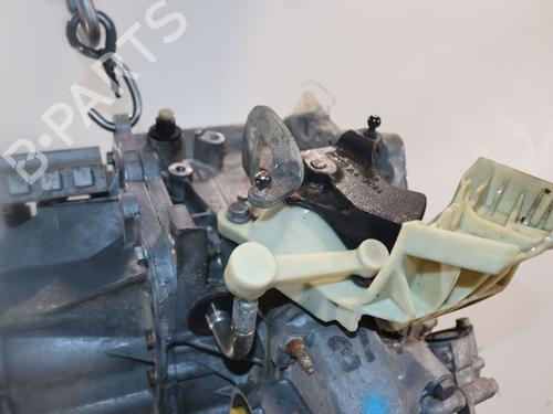 Getriebe für PEUGEOT 207 (WA_, WC_) 1.6 HDi (90 hp) 31179417
