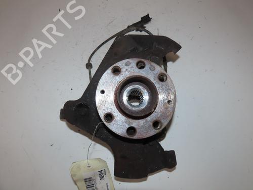 Right front steering knuckle OPEL CORSA D (S07) 1.2 (L08, L68) | BP26405044M26 