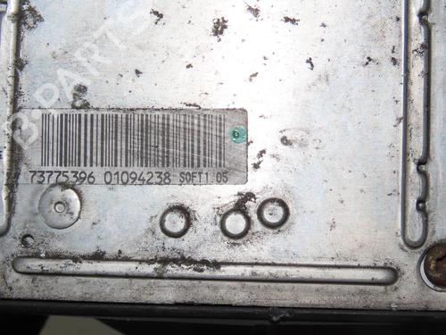 Left headlight RENAULT ESPACE III (JE0_) 2.2 dCi (JE0K) | BP23164868C28 