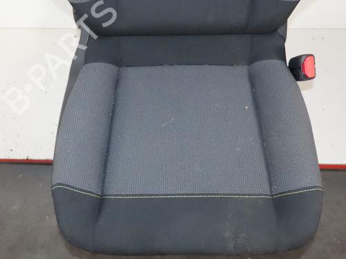 Right front seat CITROËN C3 III (SX) 1.2 PureTech 82 | BP29516623C16 