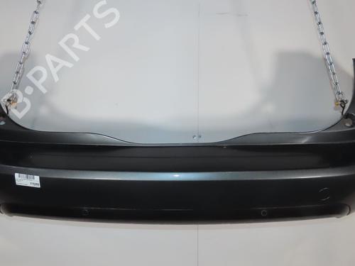 Rear bumper CITROËN C4 Picasso II 1.6 HDi / BlueHDi 115 | BP27856714C8 