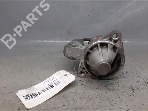 Used Starter KIA RIO III (UB) 1.2 CVVT (84 hp) 9019821