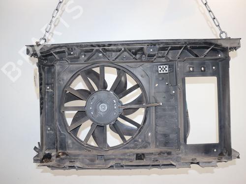 Frontplade/Frontkurv PEUGEOT PARTNER Tepee 1.6 HDi 90 | BP36028761C72 - Image 2