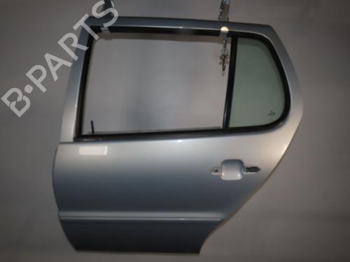 Used Left rear door VW POLO (6N2) 1.4 16V (75 hp) 23163704