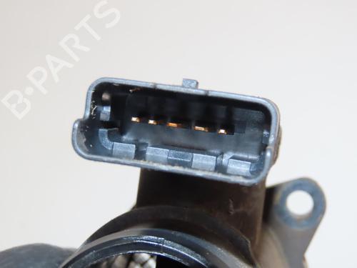 Debimetro PEUGEOT 308 I (4A_, 4C_) 1.6 HDi (90 hp) 32376885