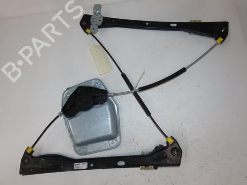 Used Front left window mechanism Front left window mechanism VW GOLF V (1K1) 1.9 TDI (105 hp) 34255635 34255635