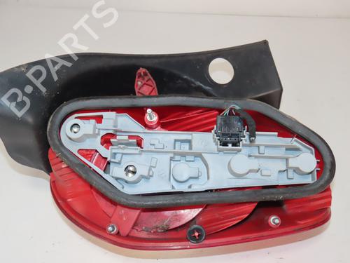 Used Right taillight RENAULT MODUS / GRAND MODUS (F/JP0_) 1.5 dCi (FP0D, JP0D) (82 hp) 29846204