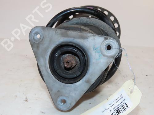 Left front shock absorber RENAULT CAPTUR I (J5_, H5_) 0.9 TCe 90 | BP18251712M16 