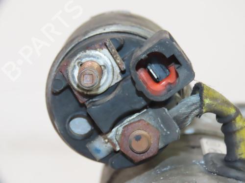 Used Starter Starter 39572420 39572420