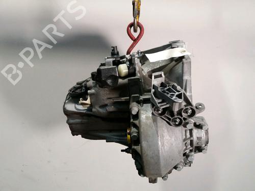 Used Gearbox Gearbox CITROËN C4 Picasso II 1.6 HDi / BlueHDi 115 (115 hp) 9030751 9030751