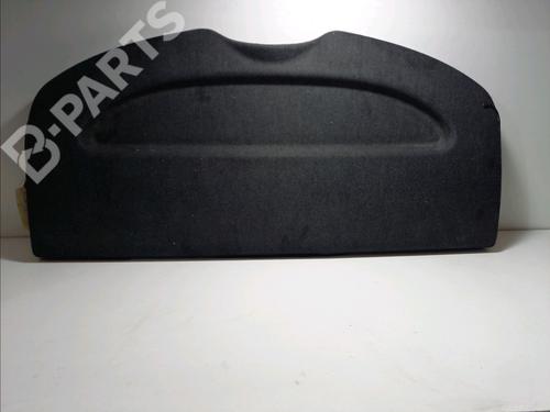 Used Rear parcel shelf Rear parcel shelf RENAULT MEGANE II (BM0/1_, CM0/1_) 1.4 16V (BM0B, CM0B) (98 hp) 9033354 9033354