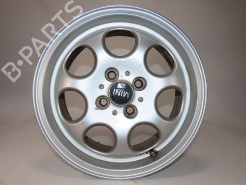 Rim MINI MINI (R50, R53) Cooper | BP28416570C45