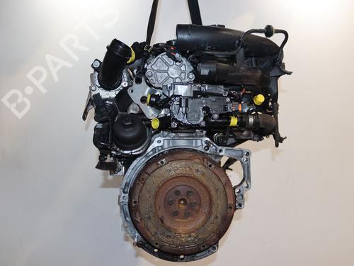 Motor CITROËN BERLINGO Box Body/MPV (K9) 1.6 BlueHDi 100 (99 hp) 29819027