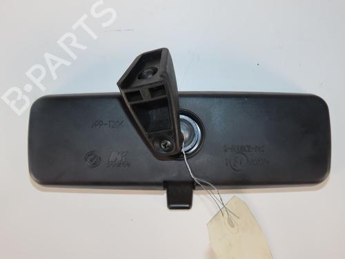 Used Rear mirror FIAT GRANDE PUNTO (199_) 1.3 D Multijet (75 hp) 30187841