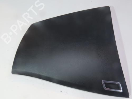 Hanskerom CITROËN C4 Picasso I MPV (UD_) 1.6 HDi | BP28833492C95 