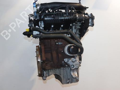 Engine FORD FIESTA VI (CB1, CCN) 1.0 EcoBoost | BP27856600M1