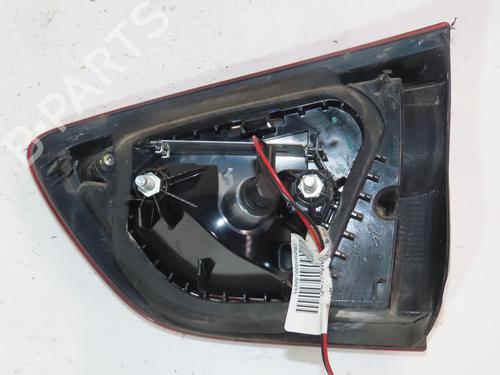 Used Left tailgate light Left tailgate light RENAULT CLIO IV Grandtour (KH_) 1.5 dCi 90 (KHN3, KHN4) (90 hp) 28572671 28572671