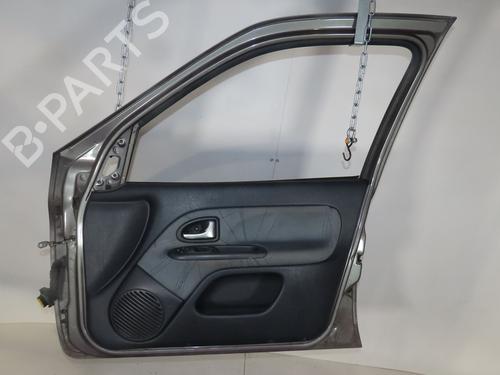 Right front door RENAULT CLIO II (BB_, CB_) 1.2 (BB0A, BB0F, BB10, BB1K, BB28, BB2D, BB2H, CB0A,... | BP28801130C3 