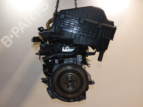 Engine PEUGEOT 206+ (2L_, 2M_) 1.4 i (2LKFWA, 2MKFWA) | BP30117665M1