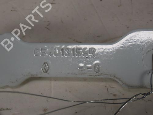 Dørhængsel/Dørbegrænser DACIA SANDERO II 1.0 SCe 75 (B8JC, B8JD, B8NC) | BP30980197C146