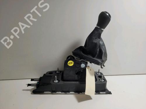 Gear lever VW POLO VI (AW1, BZ1, AE1) 1.6 TDI | BP9457370M90