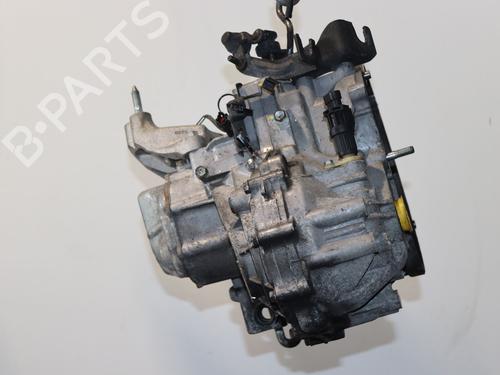 Used Gearbox CHEVROLET SPARK (M300) 1.2 (82 hp) 24487017