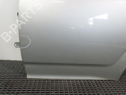 Left rear door TOYOTA COROLLA Verso (ZER_, ZZE12_, R1_) 2.2 D-4D (AUR10_, AUR10R) | BP16106727C4 