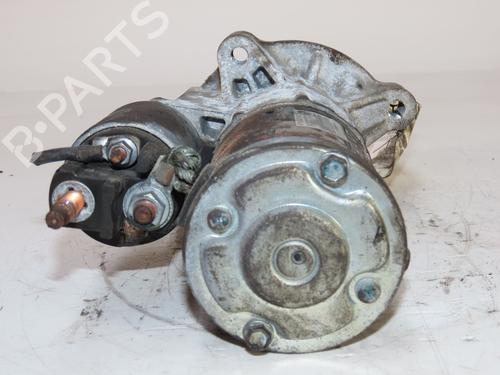 Used Starter PEUGEOT 407 (6D_) 2.0 HDi 135 (6DRHRH, 6DRHRE, 6DRHRG, 6DRHRJ) (136 hp) 29442270