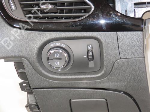 Dashboard OPEL ASTRA K (B16) 1.2 Turbo (68) | BP40273537C46 - Image 2
