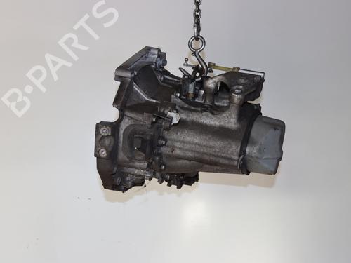 Gearbox CITROËN C2 (JM_) 1.4 | BP15547093M3 