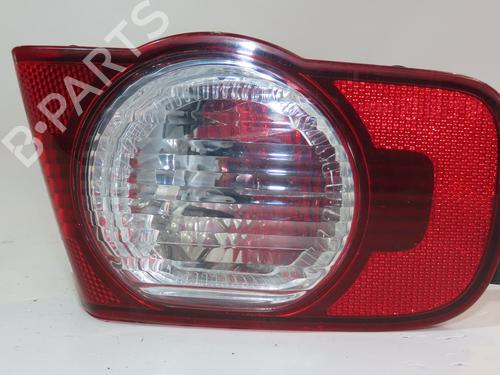 Used Rear fog light Rear fog light CITROËN C3 Picasso (SH_) 1.6 HDi (90 hp) 27812475 27812475