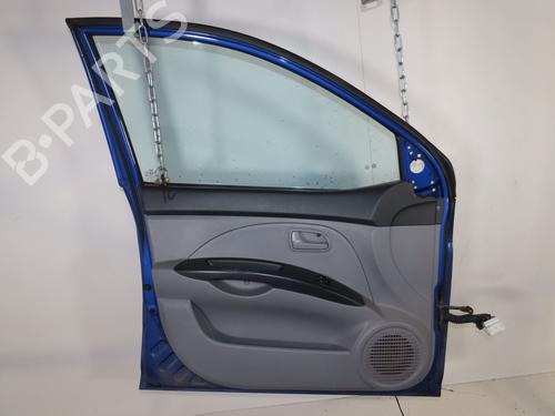 Dør venstre fortil Dør venstre fortil KIA PICANTO I (SA) 1.0 (61 hp) 33860089 33860089