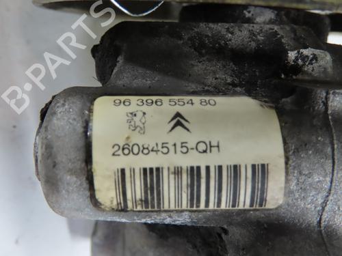 Steering pump PEUGEOT PARTNER MPV (5_, G_) 2.0 HDI | BP23160433M99 - Image 2