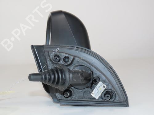Used Left mirror CITROËN BERLINGO Box Body/MPV (K9) 1.6 BlueHDi 75 (75 hp) 32399965