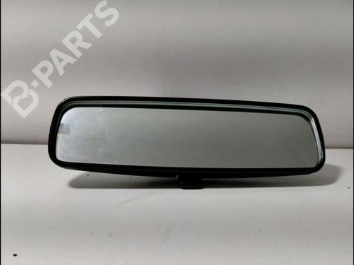 Used Rear mirror Rear mirror PEUGEOT 208 I (CA_, CC_) 1.2 VTI 82 (82 hp) 10686289 10686289
