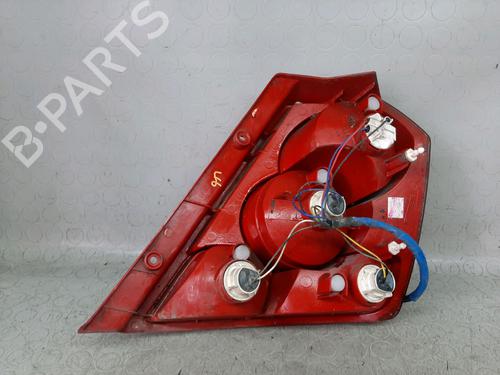 Used Left taillight CHEVROLET KALOS 1.2 (72 hp) 9015431